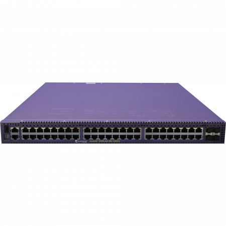 Коммутатор Extreme Summit X450-G2-48p-10GE4