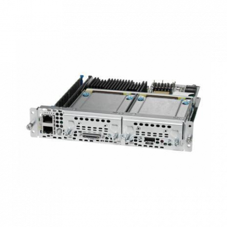 Модуль Cisco UCS-E140S-M1/K9