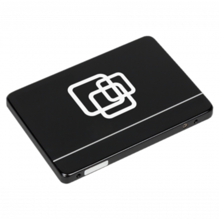 Накопитель SSD SNR-ML1T, SATA3, 960GB, 2.5