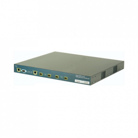WiFi контроллер Cisco AIR-WLC4404-100-K9