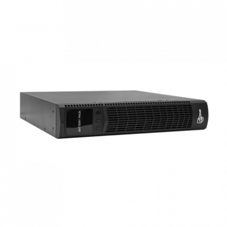 Блок батарей  для ИБП 3000 VA, 72VDC
