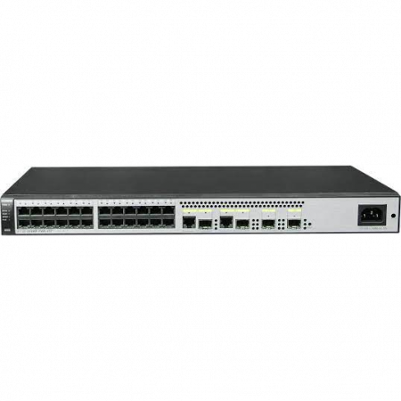 Коммутатор Huawei S1720-28GWR-PWR-4TP