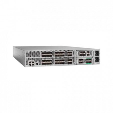 Коммутатор Cisco Nexus N5K-C5020P-BF