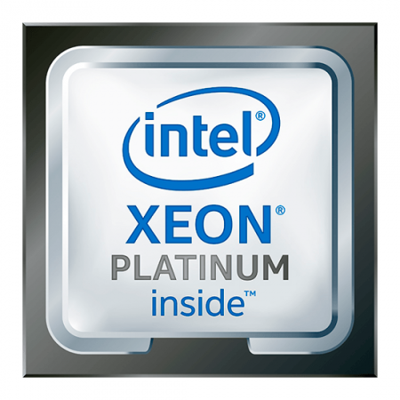 Процессор Intel Xeon Platinum 8253 (2.20 GHz/22M/16-core) Socket S3647