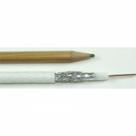 Кабель  коаксиальный абонентский SNR 6-серии (RG6) (бухта 305)