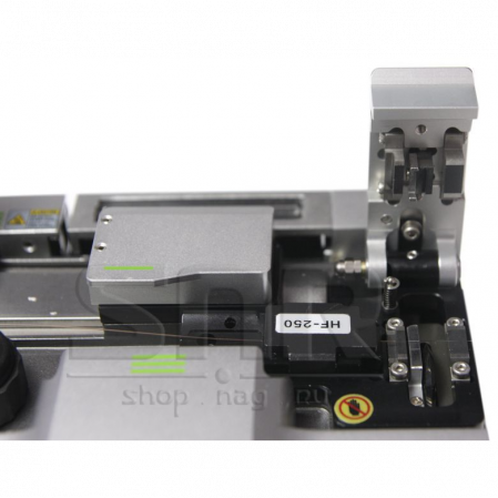 Зажим для оптического волокна Ilsintech Fiber Holder, 0.25 мм (комплект HF)