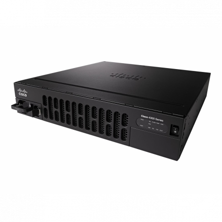 Маршрутизатор Cisco ISR4351