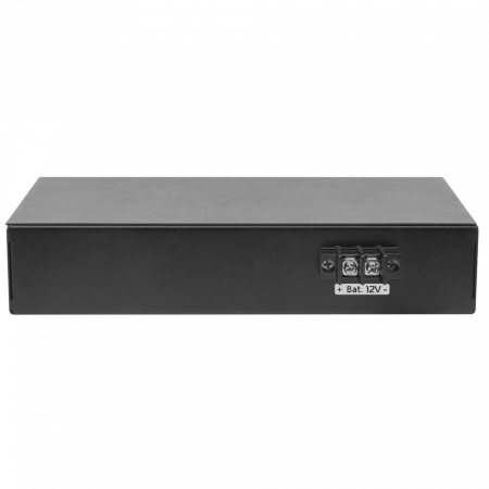 Управляемый коммутатор уровня 2 SNR-S2965-8T-UPS