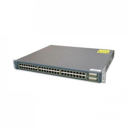 Коммутатор Cisco Catalyst WS-C3548-XL-EN