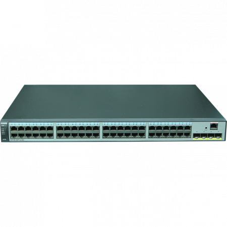 Коммутатор Huawei S5720-52P-LI-AC