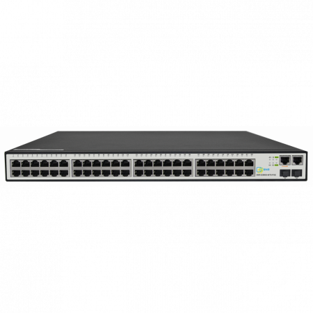 Управляемый коммутатор уровня 2+ SNR-S2990G-48TX