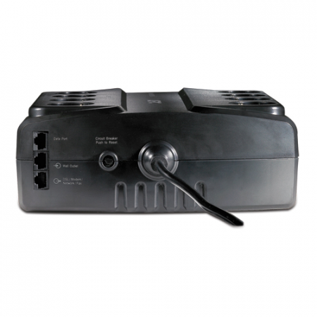 Источник бесперебойного питания APC Back-UPS ES 700VA 230V 