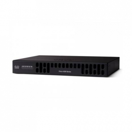 Маршрутизатор Cisco ISR4221