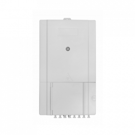 Коробка распределительная оптическая SNR-FTTH-FDB-08A