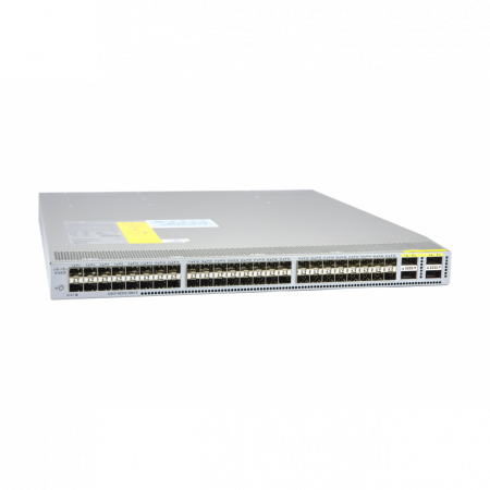 Коммутатор Cisco Nexus N3K-C3064PQ-10GX
