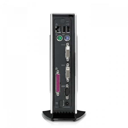 Тонкий клиент HP t510