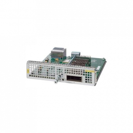 Модуль Cisco ASR 1000 1x100GE Ethernet Port Adapter