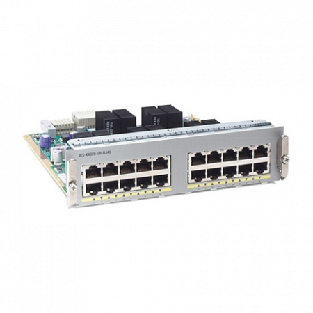 Модуль Cisco Catalyst WS-X4920-GB-RJ45