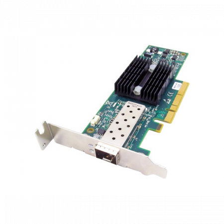 Сетевая карта 1 порт 10GE (SFP+) Mellanox ConnectX-2 EN