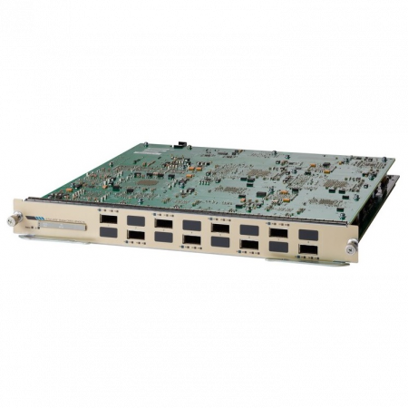 Модуль Cisco C6800-8P40G