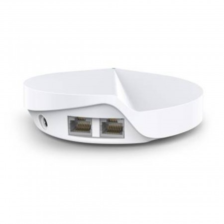 Комплект - Беспроводной маршрутизаитор AC1300 Домашняя Mesh Wi-Fi система Deco M5 (2 устройства)