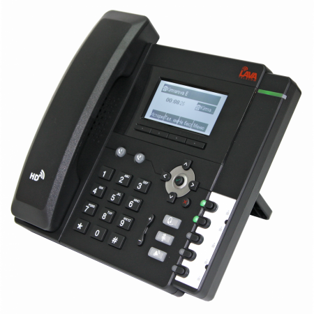 IP-телефон LV-2SB