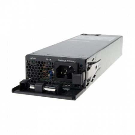 Блок питания Cisco PWR-C1-715WAC