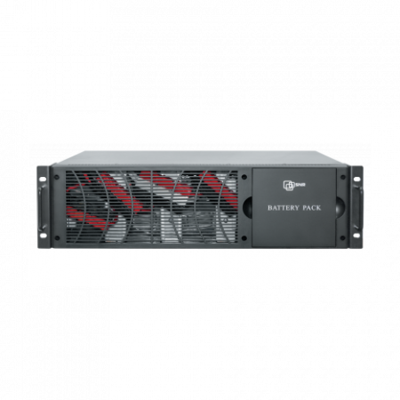 Блок батарей SNR-UPS-BCRT-610-MPLV2  для ИБП 6/10kVA