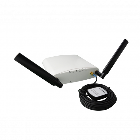 Точка доступа Ruckus M510, LTE, dual band, 802.11ac, MU-MIMO 2x2:2, OMNI, 3dBi, 2x1GBE, indoor