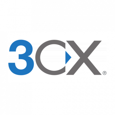 Бессрочная лицензия 3CX Standard, 16 одновременных вызовов