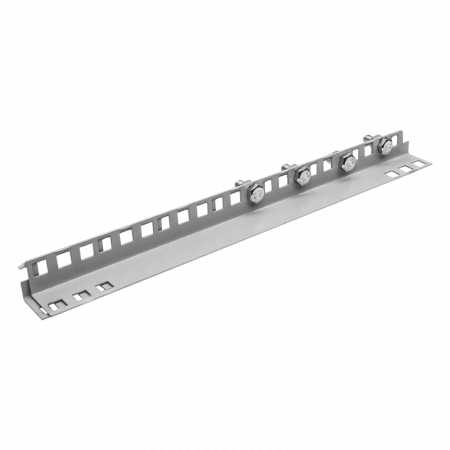 Шкаф телекоммуникационный антивандальный SNR-TAC3804 (250х600х380)