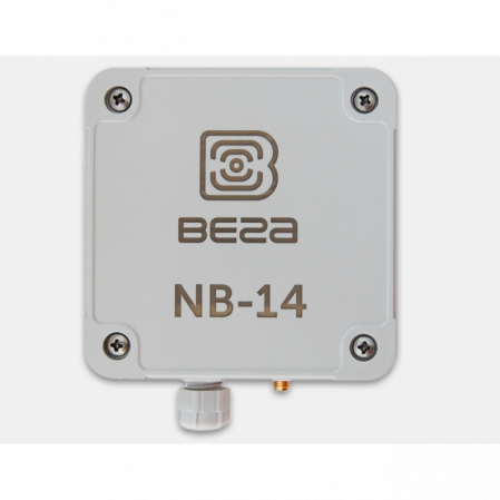 NB-IoT модем с контролем сопротивления Вега NB-14