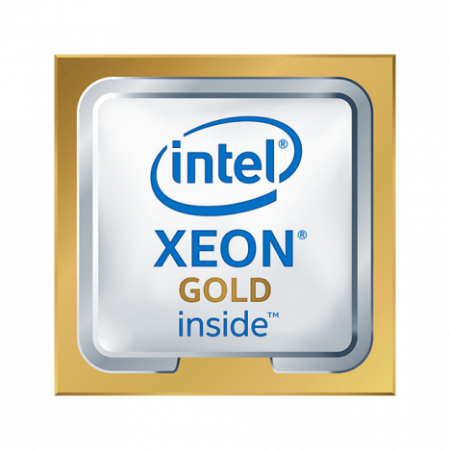 Процессор Intel Xeon Gold 5217 (3.00 GHz/11M/8-core) Socket S3647
