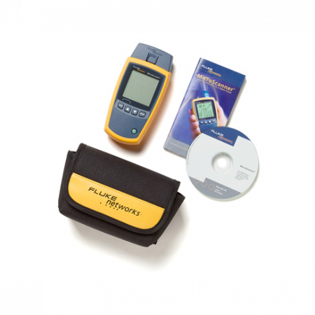 Кабельный тестер Fluke Microscanner2