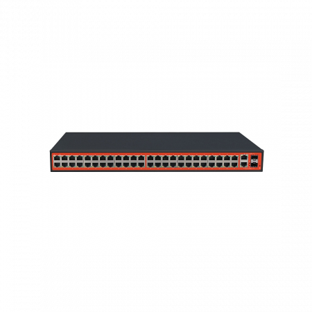 Коммутатор неуправляемый Wi-Tek PS150GF