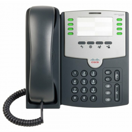 IP-телефон Linksys SPA501G