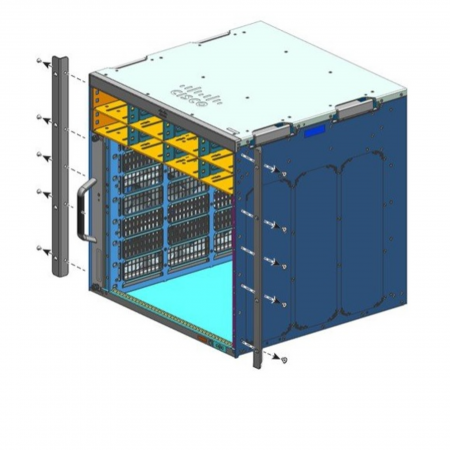 Крепление для Шасси Cisco Catalyst C9404R