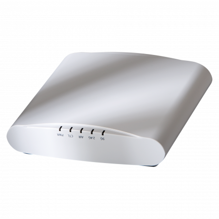 Точка доступа Ruckus R510 WW, dual band, 802.11ac, MU-MIMO 2x2:2, indoor
