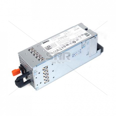 Блок питания для серверов Dell PowerEdge R710 T610 870W