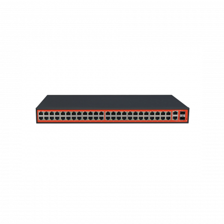 Коммутатор неуправляемый Wi-Tek PS150GF