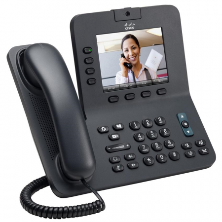 IP-телефон Cisco CP-8945
