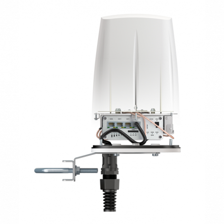 Антенна QuSpot LTE + Wi-Fi 2,4/5 ГГц + GPS + Bluetooth для роутера RUTX11