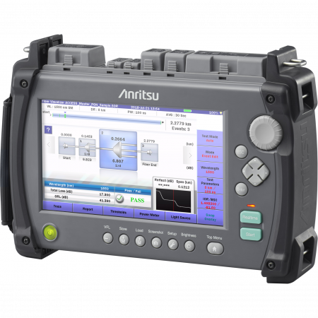 Рефлектометр оптический Anritsu MT9085A-053