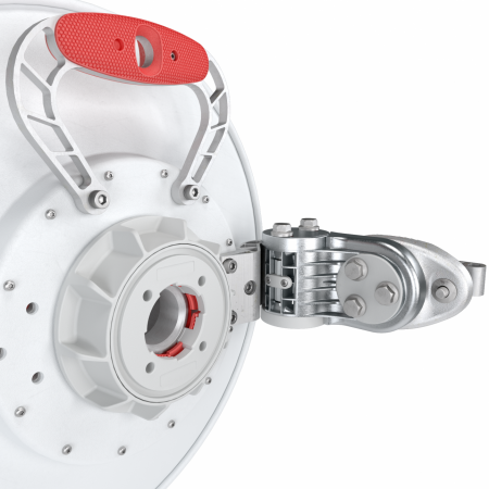 Антенна направленная RF elements UltraDish TP 550 5GHz, 27.5dBi