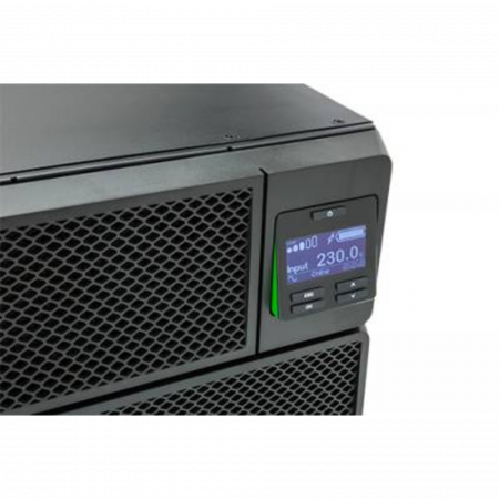 Источник бесперебойного питания Smart-UPS SRT 10000VA RM 230V