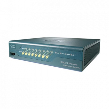 WiFi контроллер Cisco AIR-WLC2106-K9