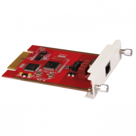 Модуль PRI/E1 1 поток для IP АТС LAVoice-100/500