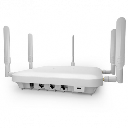 Точка доступа Extreme Networks WiNG AP 8533