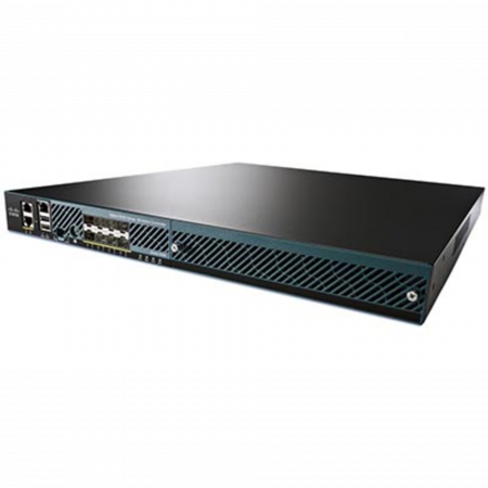 Контроллер Cisco AIR-CT5508-100-K9