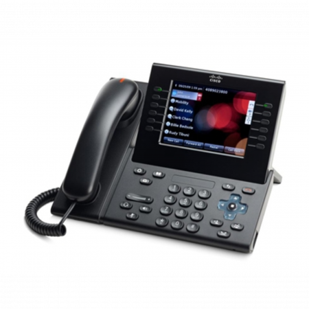 IP-телефон Cisco CP-9971